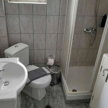 Lydia Home Kavala Exterior photo