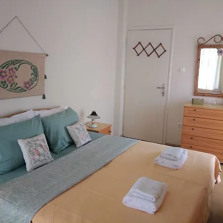 Lydia Home Kavala Exterior photo