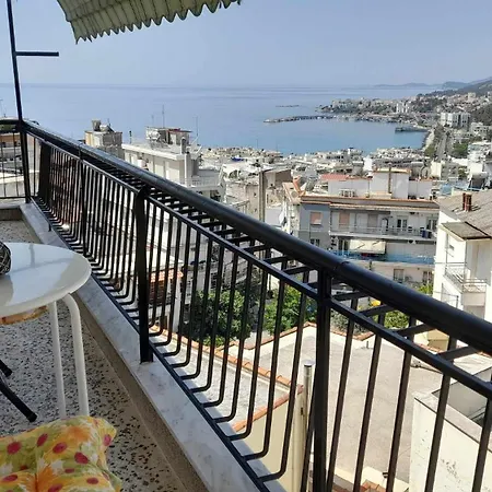 Lydia Home Kavala Exterior photo