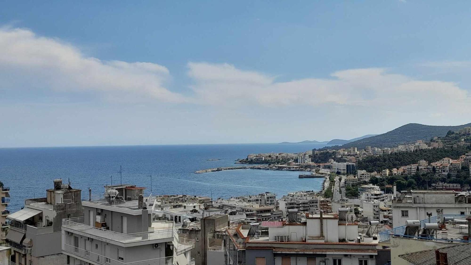 Apartment Lydia Kavala