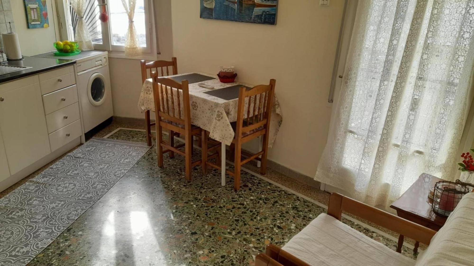 Lydia Apartment Kavala